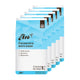 LIN White Sugar 1kg x5