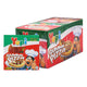 YUPI Gummy Fancy 14g pack with colorful fruit-flavored gummies in a clear container, showcasing vibrant, playful candies.