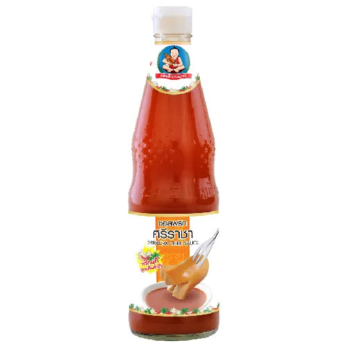 Deksomboon Sriracha Chili Sauce 800g
