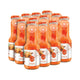 J-lek Jae Lek Chicken Sauce Glass Bottle Pack Of 12 Bottles 390g