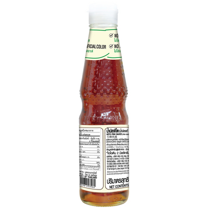 Deksomboon Keto Fish Sauce