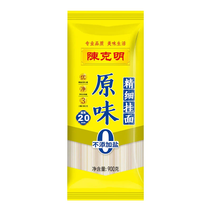 CHEN KE MING Thin Noodles 900g