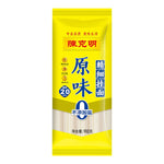 Chen KE Ming Thin Noodles 900g dry grocery package, close-up view showing the sealed, unopened noodle bag from the brand.