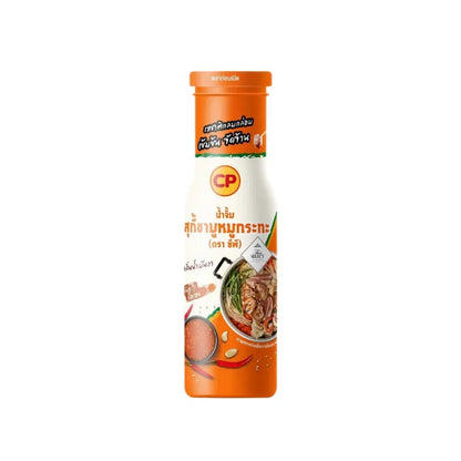 CP Suki Shabu And Grill Dipping Sauce 180g x12