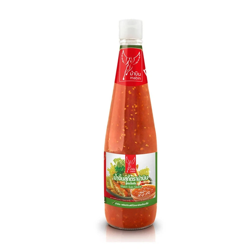 Mabin Sukiyaki Sauce 680g
