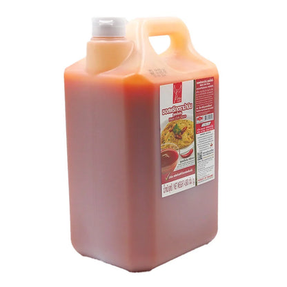 Mabin Chili Sauce 4.9kg