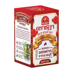 Chada Kinds Of Rice Porridge three-flavored radish celery Kiam dry grocery product in packaging