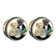 Dear Teddy Biscuit Coconut 150g x2