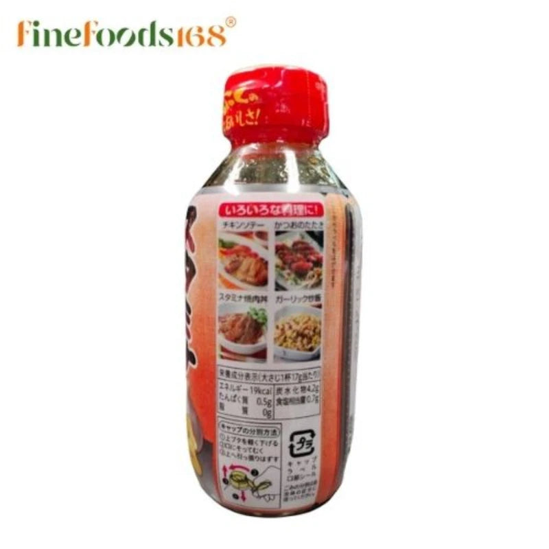 Ebara Sutamina Ninniku No Tare 270g
