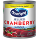 Ocean Spray Jellied Cranberry Sauce
