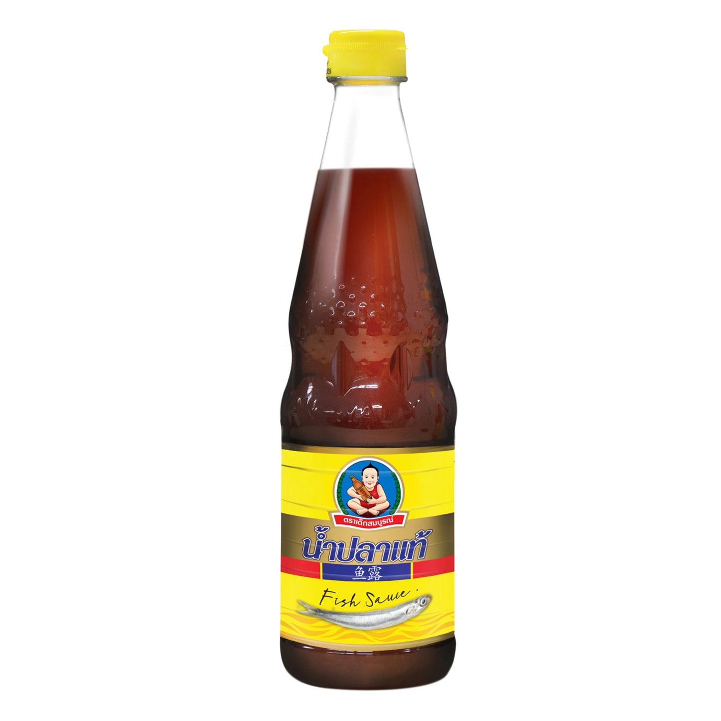 Deksomboon 700ml