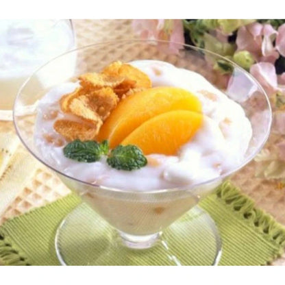 House Fruiche Peach 200g