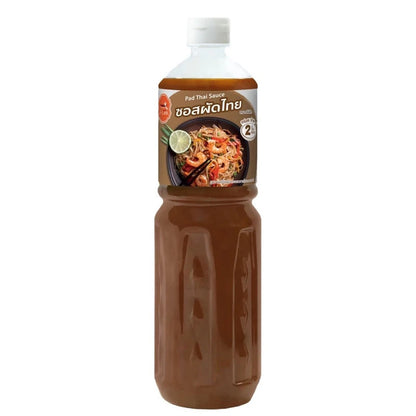 J-lek Pad Thai Sauce 590g