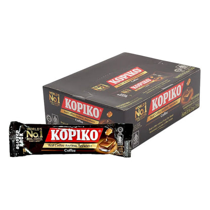 KOPIKO Blister Sachets 17.5g