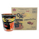MAMA Oriental Kitchen Instant Cup Noodles Hot Korean 80g x36