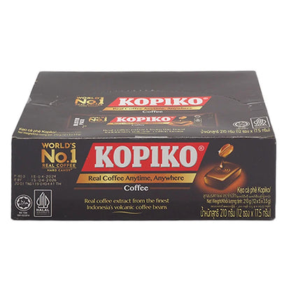 Kopiko Blister Sachets 17.5g