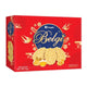 Belgi Waffle Butter Milk 18g x18