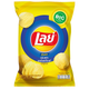 Lay's Ridge Cut Potato Chips