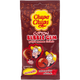 Chupa Chups Cotton Bubble Gum Assorted Flavours (Strawberry