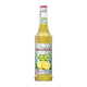 MONIN Rantcho Lemon Syrup . | Rantcho Lemon Syrup 700ml