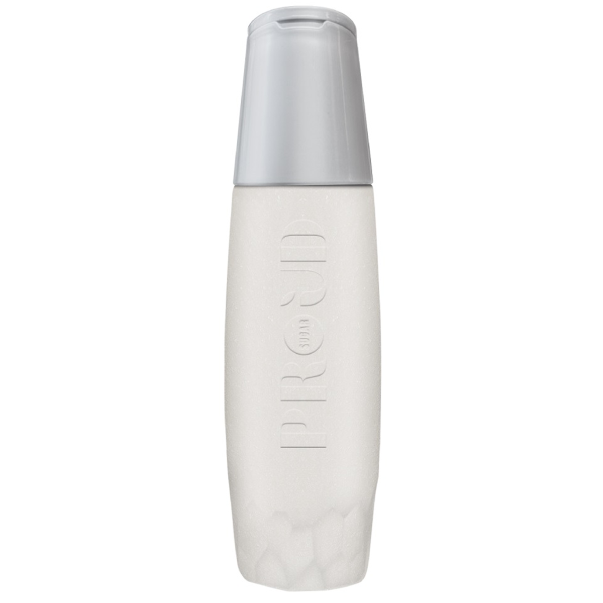 Proud Crystal Clear Super Refines