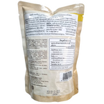 Cozzo Tempeh Chips Original, crunchy confectionery snack with crispy tempeh pieces in a natural, savory flavor.