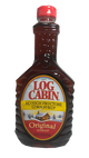 Log Cabin Syrup