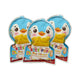 BEGIN BABY Rice Puff Mixed With Vegetables Fruit