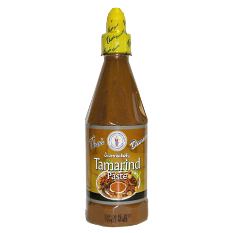 Thai Dancer Tamarind Paste