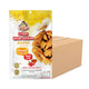 CHAOLAY Crispy White Sardine (sweet Chili Flavour) (box) 100g x24