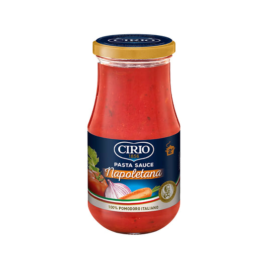Cirio Pasta Sauce Napoletana
