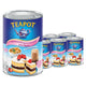 TEAPOT Milk Product 385g x6