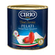 Cirio Peeled Tomatoes . Canned Tomatoes Genuine Imported From