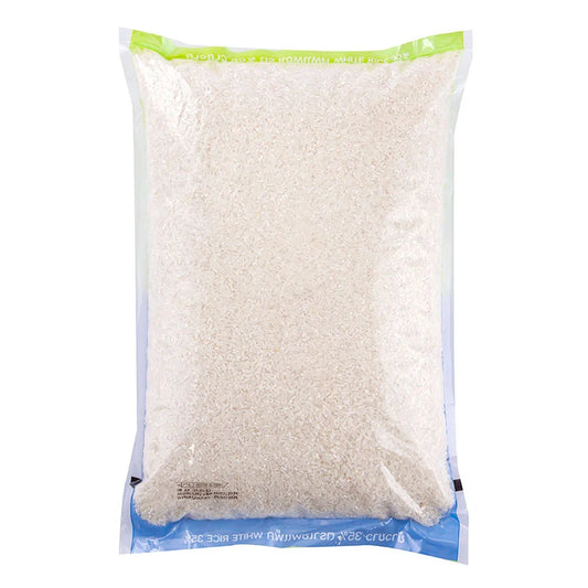 Savepak White Rice 35% 5kg