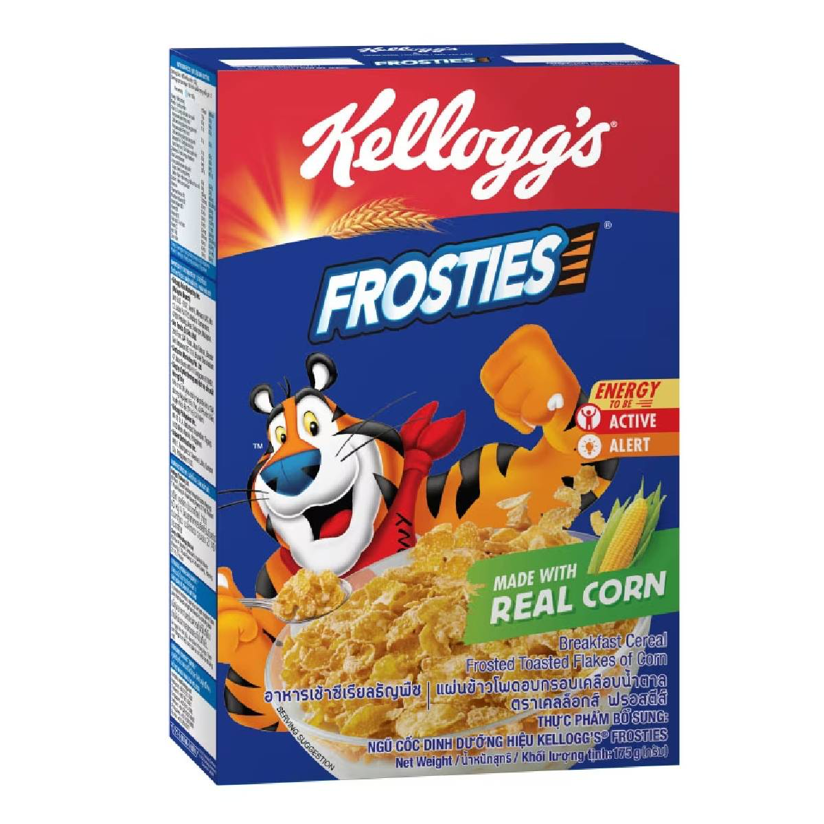 Kellogg's Corn Frosties