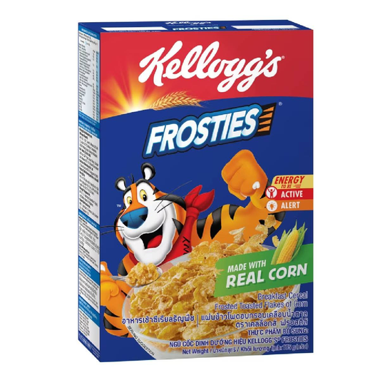 Kellogg's Corn Frosties
