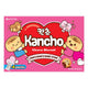 Lotte Kancho Biscuit Choco 168g