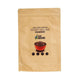 PURE GRAIN 100% Ground Roasted Black Sesame 500g