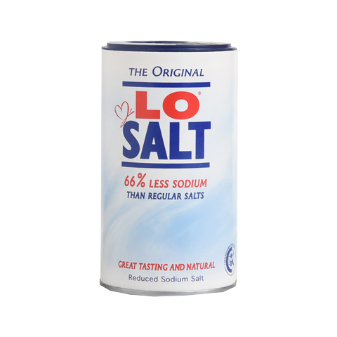 Lo Salt Salt Alternative