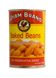 Ayam Baked Beans In Tomato Sauce