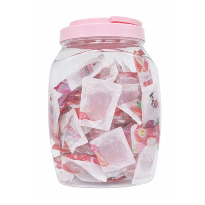 Strong Jelly Bucket Fruity 35% 1kg