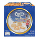 Golden GERY Hollanda cookies in a 454g package, showing crisp, buttery cookies with a classic Dutch-style appearance.