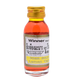 Winner Food Color Lemon Yellow