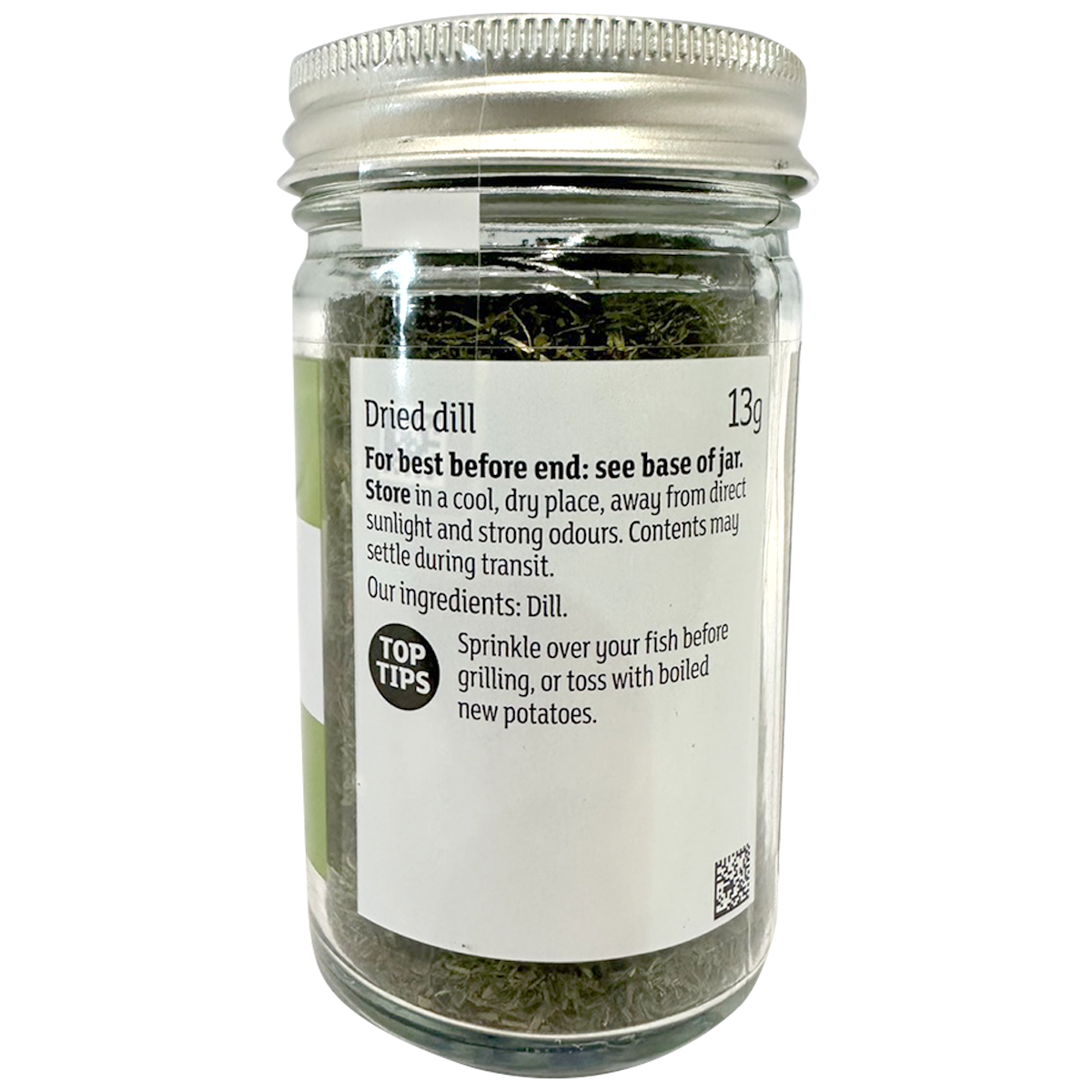 Sainsbury's Dill