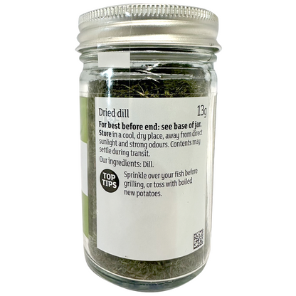 Sainsbury's Dill