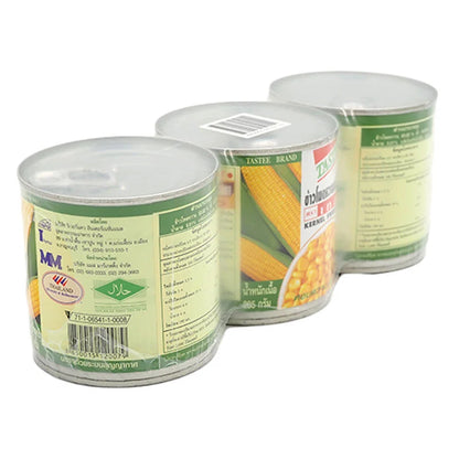Tastee Sweet Corn 340g x3