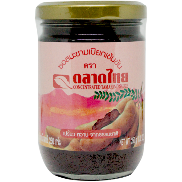 Talad Thai Tamarind Sauce