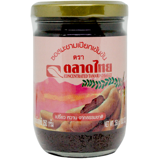 Talad Thai Tamarind Sauce