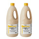 Ebara Chicken Ji Paitan Gara Soup With Bone Extract 1kg x2