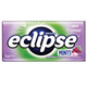 Wrigleys Eclipse Sugarfree Mints : Grape Flavor